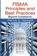 Cover: FISMA Principles and Best Practices - Auerbach