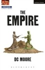 Cover: The Empire - Methuen Drama
