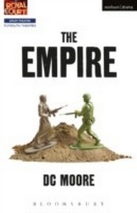 Enlarge image Cover: The Empire - Methuen Drama