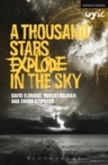 Cover: A Thousand Stars Explode in the Sky - Methuen Drama