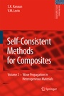 Cover: Self-Consistent Methods for Composites - Springer