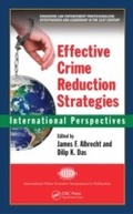 Bild: Effective Crime Reduction Strategies - Routledge