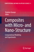 Cover: Composites with Micro- and Nano-Structure - Springer