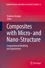 Cover: Composites with Micro- and Nano-Structure - Springer
