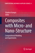 Cover: Composites with Micro- and Nano-Structure - Springer