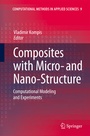 Cover: Composites with Micro- and Nano-Structure - Springer