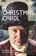 Cover: A Christmas Carol - Methuen Drama