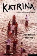 Cover: Katrina - Methuen Drama