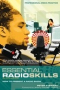 Cover: Essential Radio Skills - Methuen Drama