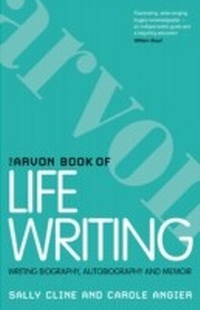 Abbildung von: The Arvon Book of Life Writing - Methuen Drama