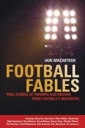 Cover: Football Fables - A & C Black Publishers Ltd