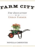 Cover: Farm City - Tantor Media, Inc