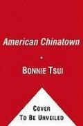 Cover: American Chinatown - Free Press