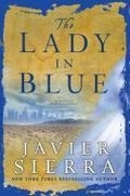 Cover: The Lady in Blue - Atria Books