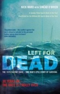 Enlarge image Cover: Left For Dead - A & C Black Publishers Ltd