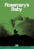 Cover: Rosemarys Baby - Paramount Home Entertainment