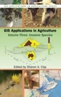 Cover: GIS Applications in Agriculture, Volume Three - CRC Press