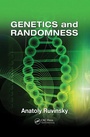 Cover: Genetics and Randomness - CRC Press