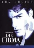 Cover: Die Firma - Paramount Home Entertainment