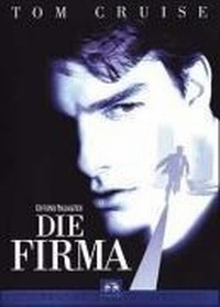 Enlarge image Cover: Die Firma - Paramount Home Entertainment