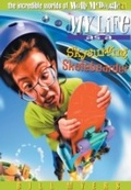 Cover: Sky Surfing Skateboarder - Tommy Nelson