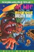 Cover: My Life as a Bigfoot Breath Mint - Tommy Nelson