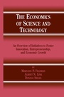 Cover: The Economics of Science and Technology - Springer