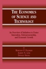 Cover: The Economics of Science and Technology - Springer