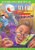 Cover: My Life as a Computer Cockroach - Tommy Nelson