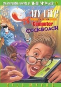 Enlarge image Cover: My Life as a Computer Cockroach - Tommy Nelson