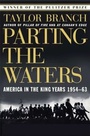 Cover: Parting the Waters - Simon + Schuster LLC