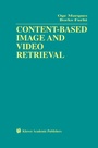 Cover: Content-Based Image and Video Retrieval - Springer