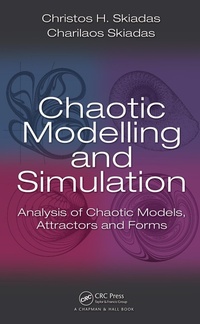 Enlarge image Cover: Chaotic Modelling and Simulation - Chapman & Hall/CRC