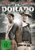 Cover: El Dorado - Paramount Home Entertainment
