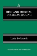 Bild: Risk and Medical Decision Making - Springer
