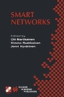 Cover: Smart Networks - Springer