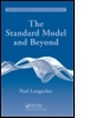Cover: The Standard Model and Beyond - Taylor & Francis