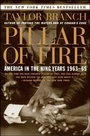 Cover: Pillar of Fire - Simon + Schuster LLC