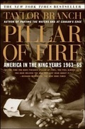 Cover: Pillar of Fire - Simon + Schuster LLC