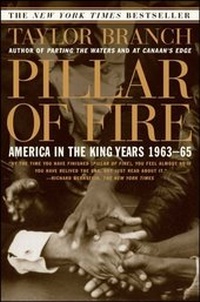 Enlarge image Cover: Pillar of Fire - Simon + Schuster LLC