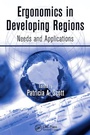Cover: Ergonomics in Developing Regions - CRC Press