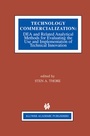 Cover: Technology Commercialization - Kluwer Academic Publishers