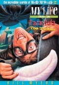 Cover: My Life As a Tarantula Toe Tickler - Tommy Nelson