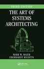 Cover: The Art of Systems Architecting - CRC Press
