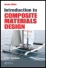 Cover: Introduction to Composite Materials Design, Second Edition - CRC Press