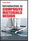 Cover: Introduction to Composite Materials Design, Second Edition - CRC Press