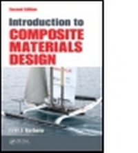 Enlarge image Cover: Introduction to Composite Materials Design, Second Edition - CRC Press