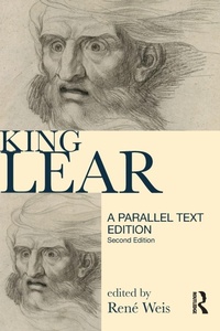 Enlarge image Cover: King Lear - Routledge