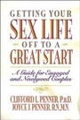 Cover: Getting Your Sex Life Off to a Great Start - Thomas Nelson