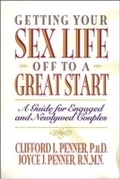 Cover: Getting Your Sex Life Off to a Great Start - Thomas Nelson